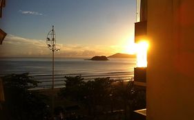 Apartamento Estúdio Vista Mar