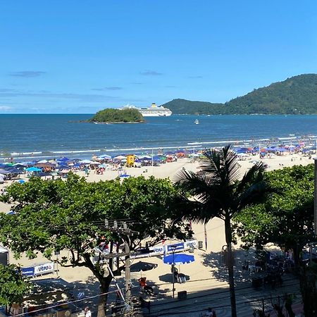 Apartamento Estúdio Vista Mar Balneario Camboriu Exterior foto