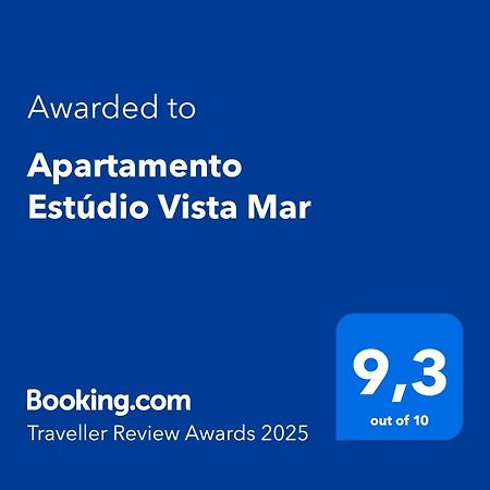 Apartamento Estúdio Vista Mar Balneario Camboriu Exterior foto