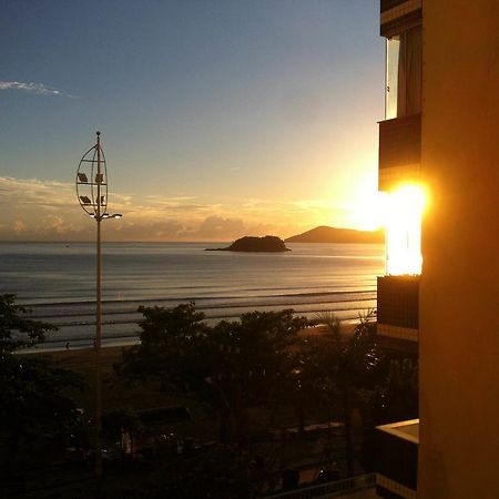 Apartamento Estúdio Vista Mar Balneario Camboriu Exterior foto