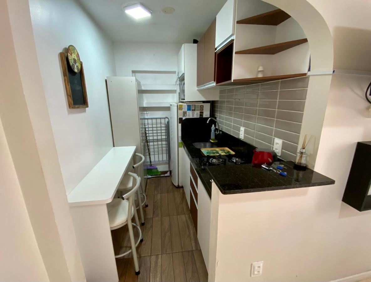 Apartamento Estúdio Vista Mar Balneario Camboriu Exterior foto