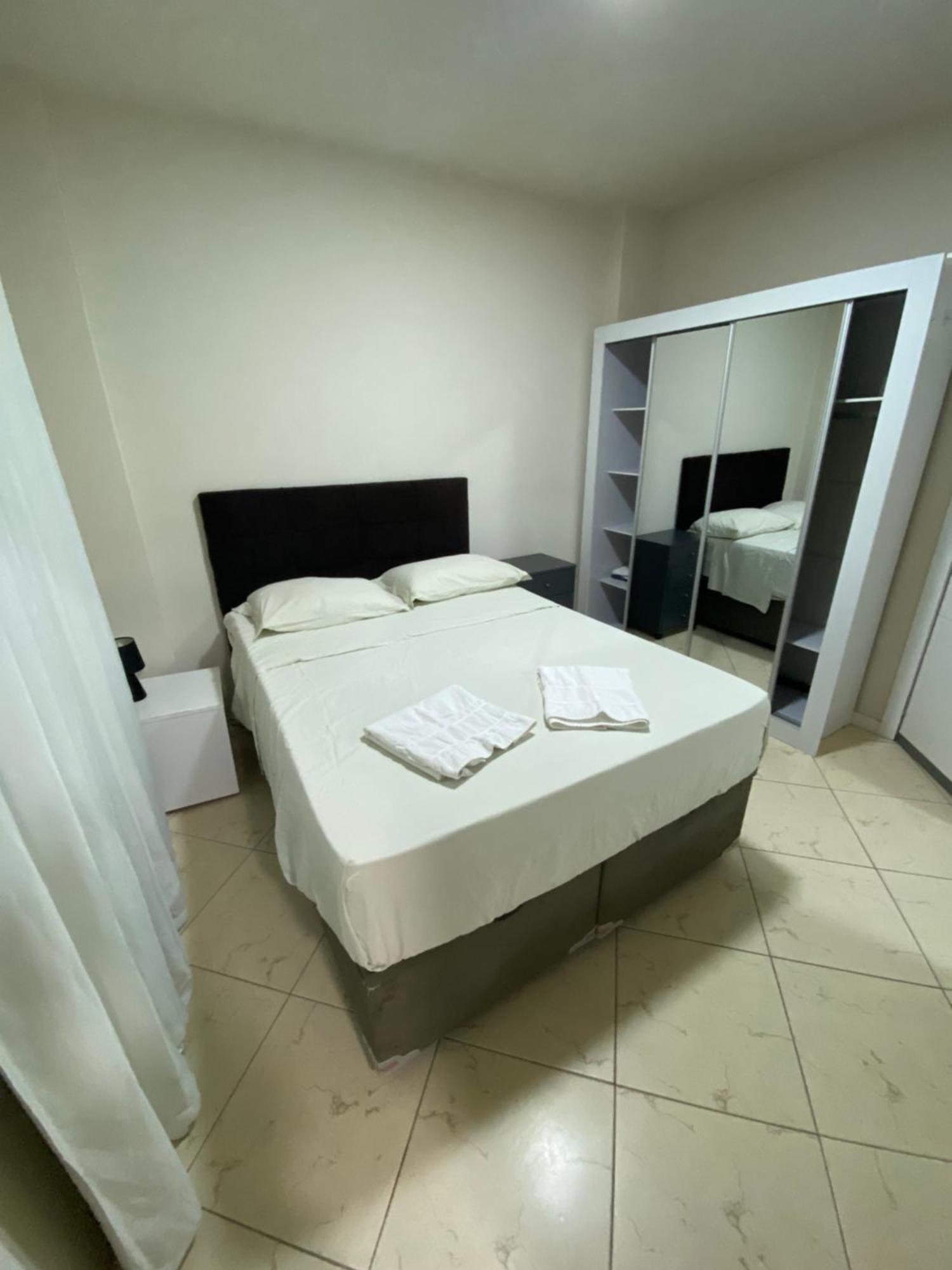 Apartamento Estúdio Vista Mar Balneario Camboriu Exterior foto