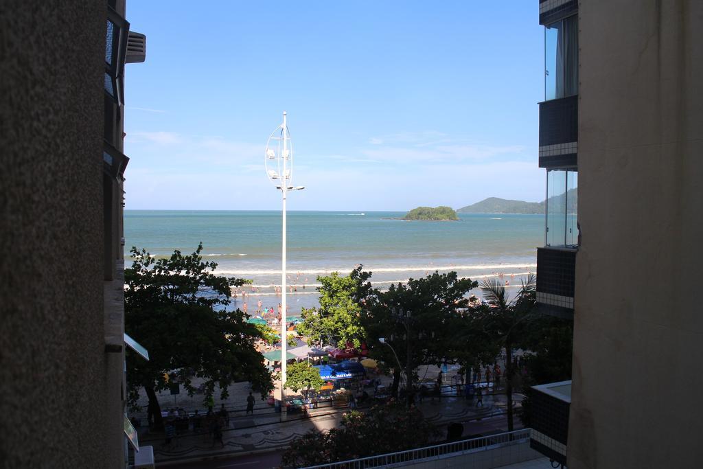 Apartamento Estúdio Vista Mar Balneario Camboriu Exterior foto