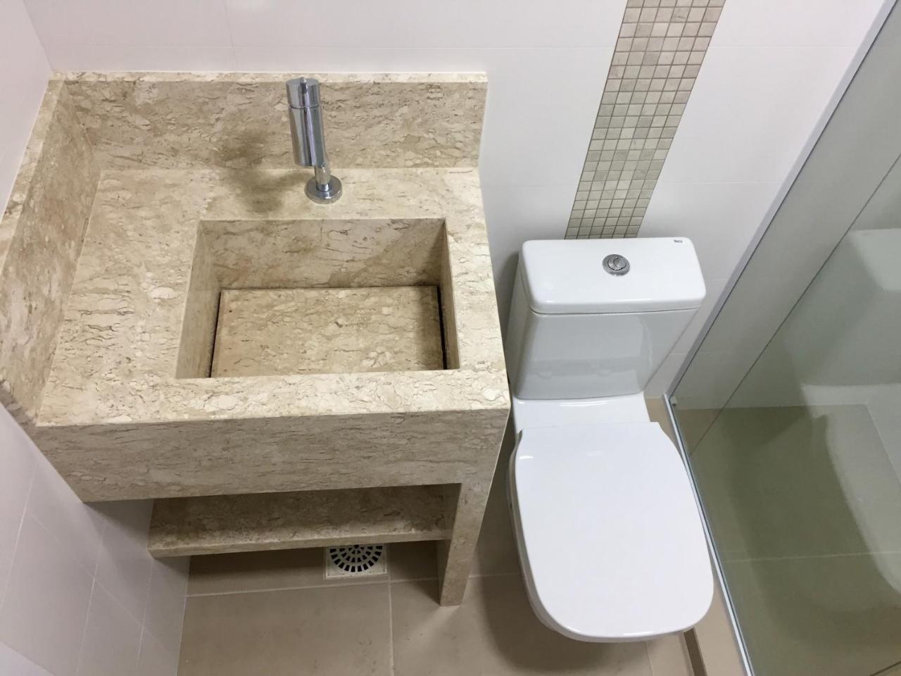 Apartamento Estúdio Vista Mar Balneario Camboriu Exterior foto