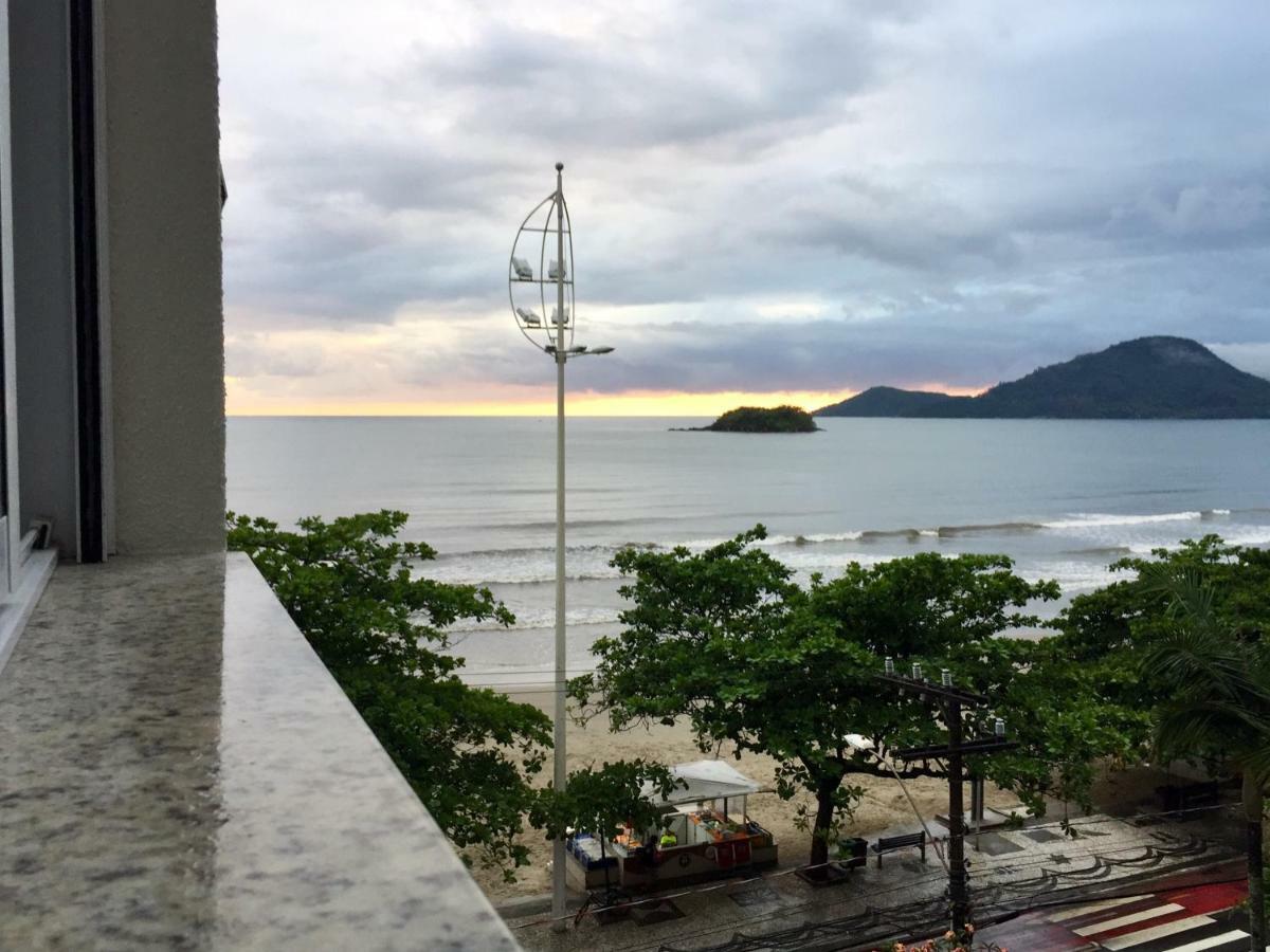 Apartamento Estúdio Vista Mar Balneario Camboriu Exterior foto